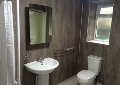 AM Plumbing - Bathroom installation